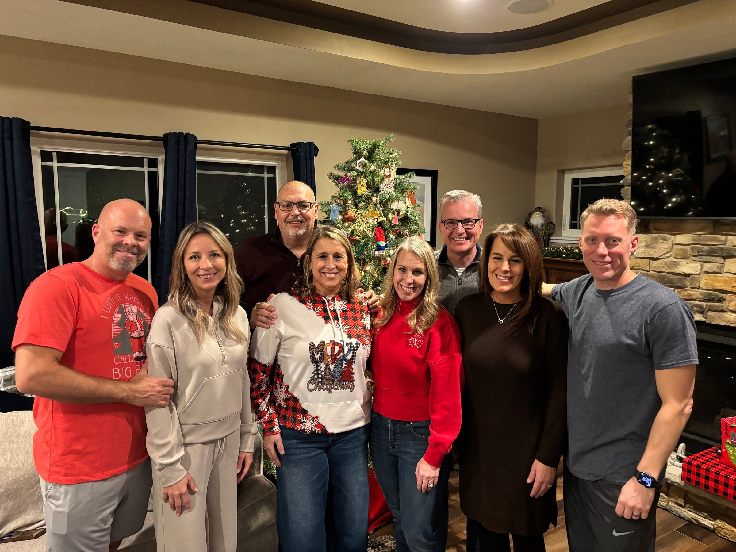 Ryan Family Gear