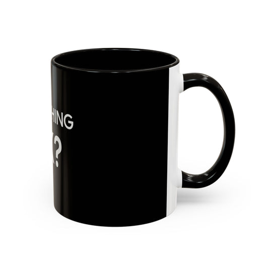 Everything OK – ORCA Coatings Ceramic Mug