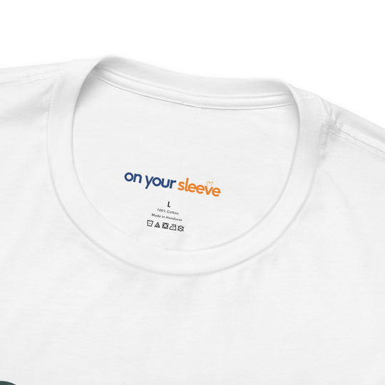 Everything OK? – Check-In Mental Health - T-Shirt