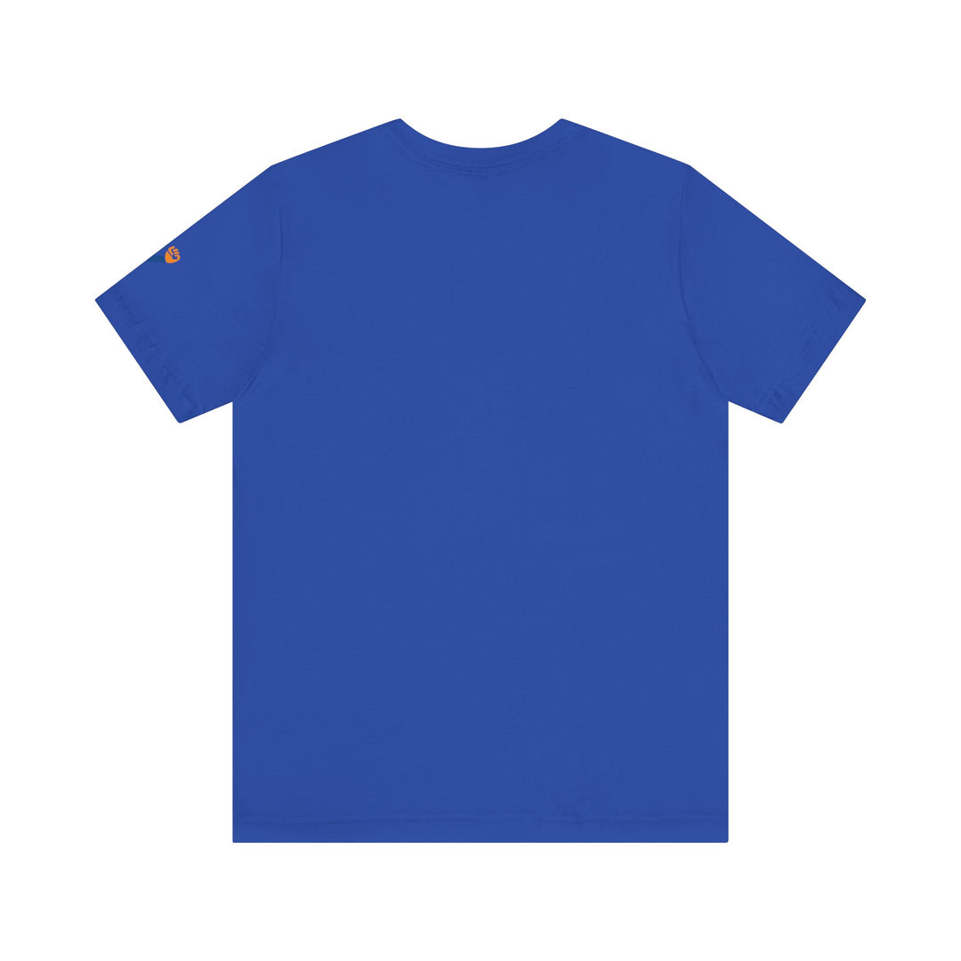 Minds United Logo – Mental Health Unity - T-Shirt
