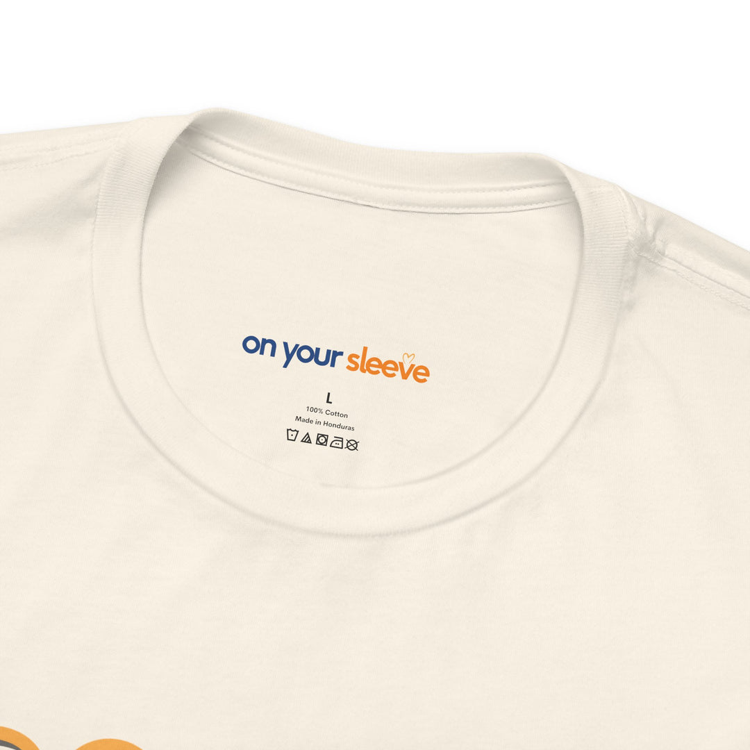 Do What Makes You Happy – Mental Wellness - T-Shirt