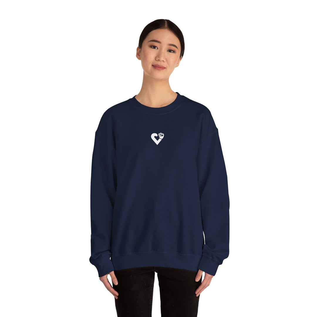 It Is Not Great Crew Neck, Real Talk Emotional Honesty Sweatshirt