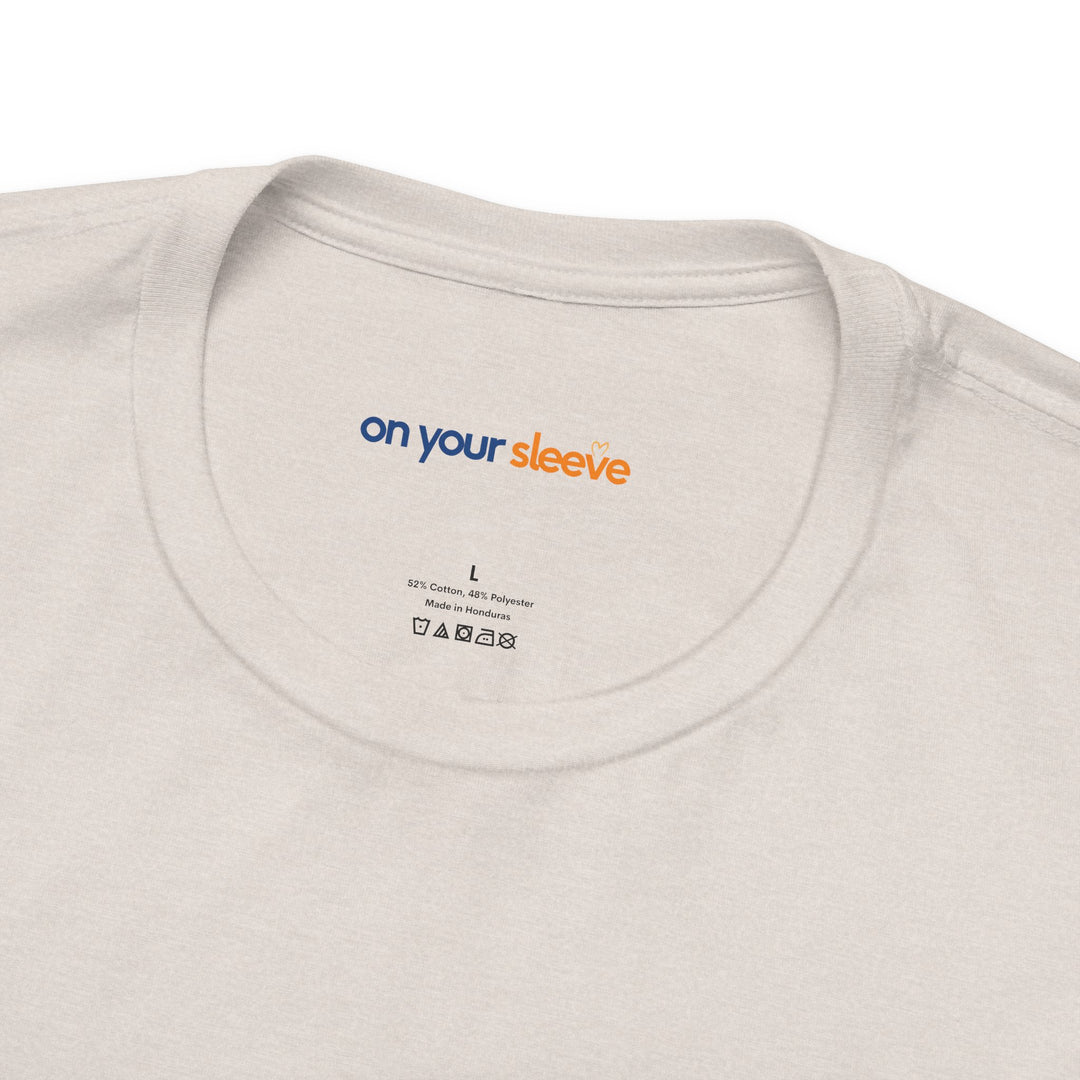 Grateful – Appreciation Mental Health - T-Shirt