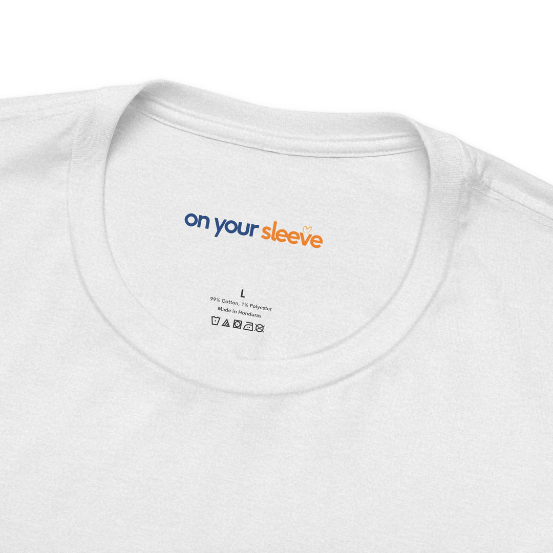 Grateful – Appreciation Mental Health - T-Shirt