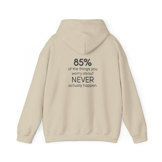 Worry About Hoodie, Funny Relatable Saying Jacket