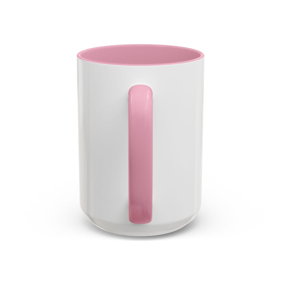 All You Need Is Love – ORCA Coatings Ceramic Mug