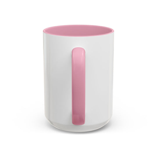 All You Need Is Love – ORCA Coatings Ceramic Mug