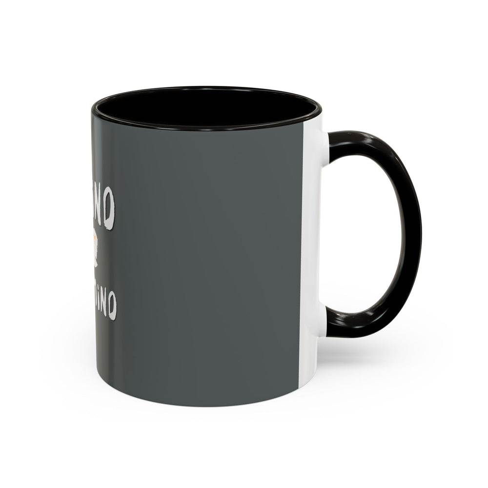 Be Kind to Your Mind – ORCA Coatings Ceramic Mug