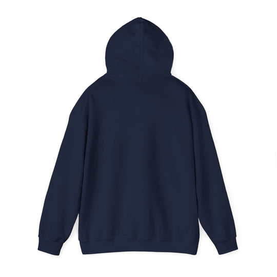 Grace Script Hoodie Jacket with Elegant Inspirational Design