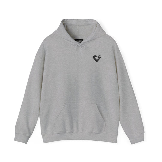 No Verbal Instructions Hoodie - Funny Sarcastic Jacket for Memory Issues Apparel