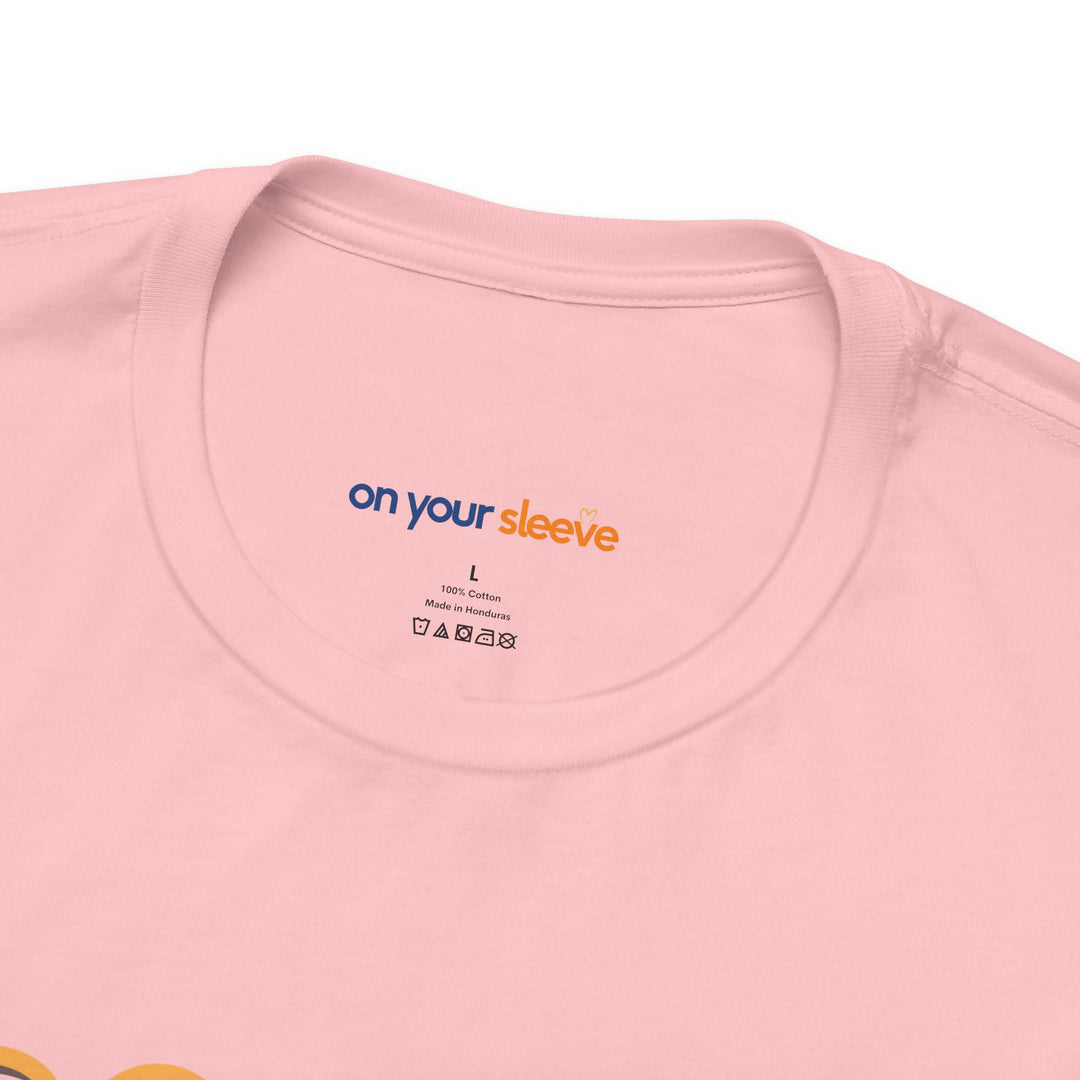 Do What Makes You Happy – Mental Wellness - T-Shirt