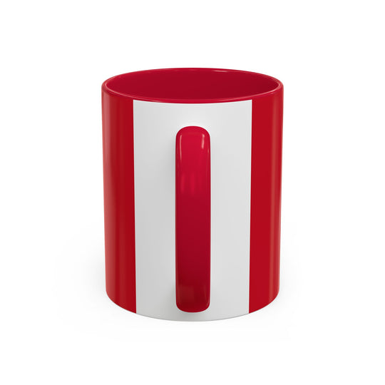 I LOVE ME – ORCA Coatings Ceramic Mug