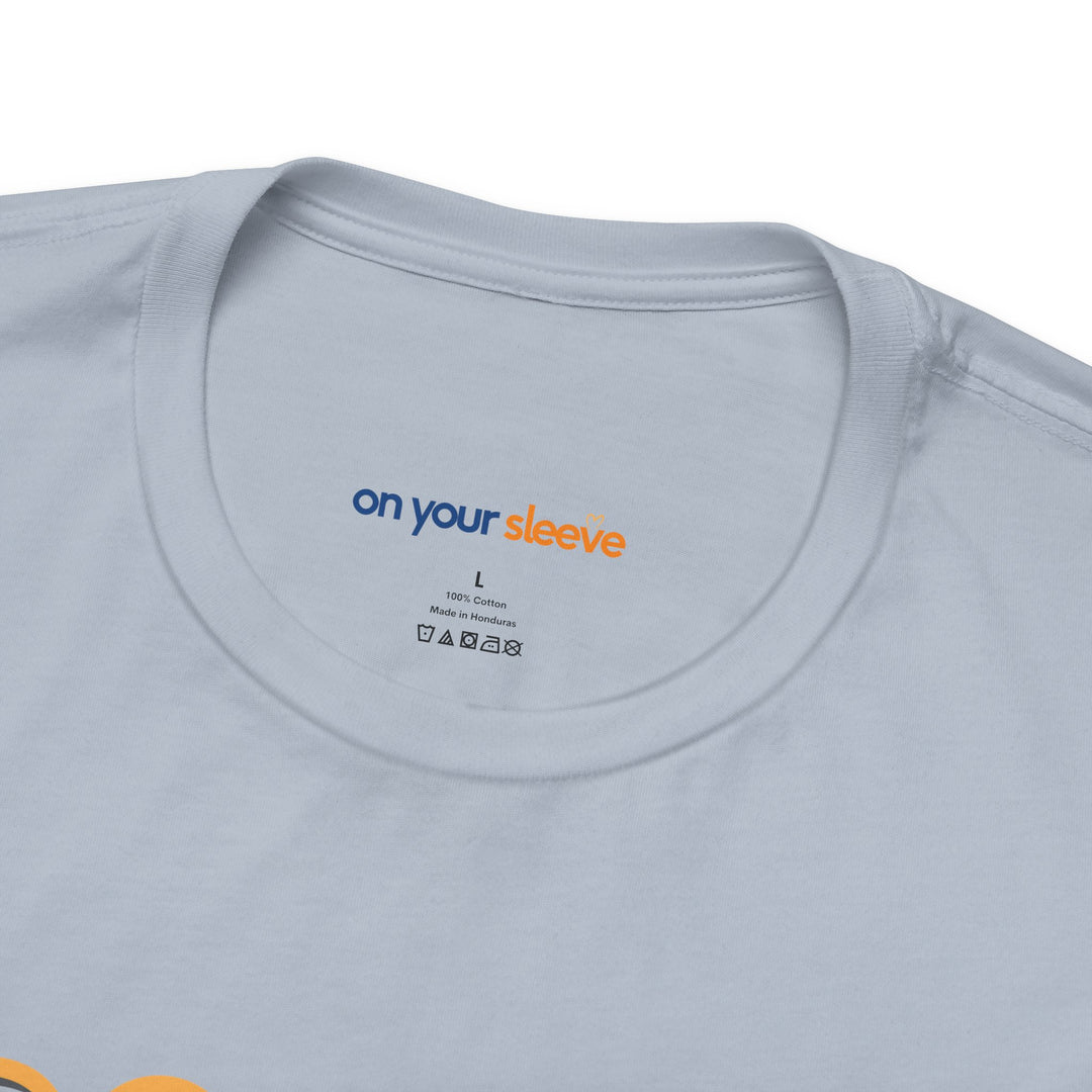 Do What Makes You Happy – Mental Wellness - T-Shirt