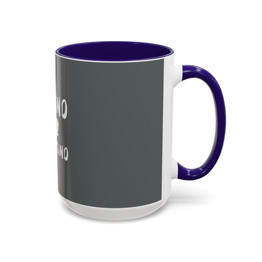 Be Kind to Your Mind – ORCA Coatings Ceramic Mug
