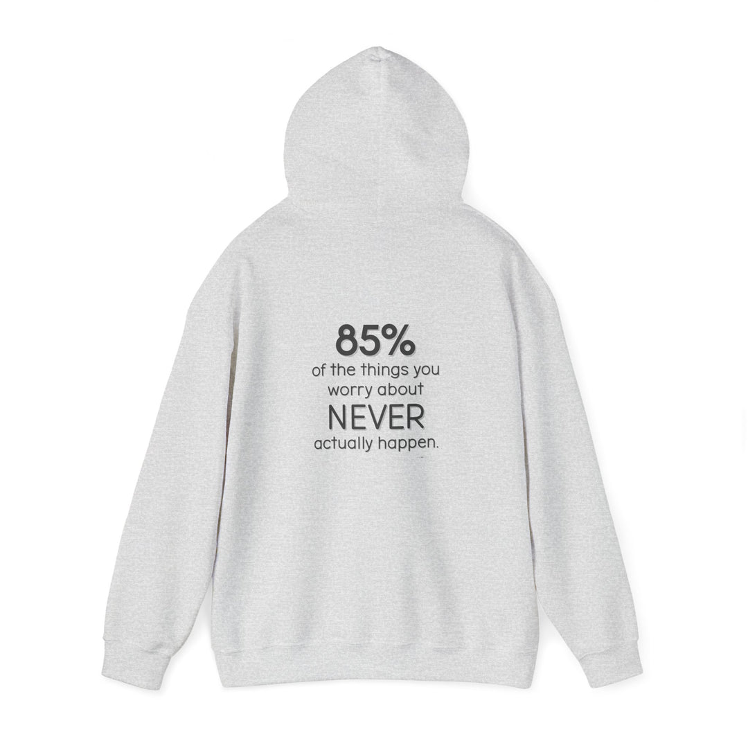 Worry About Hoodie, Funny Relatable Saying Jacket