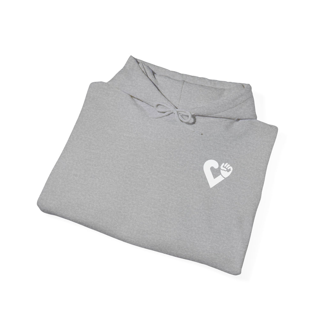 Totally Dope Hoodie, Feelings Are Cool Statement Mental Health Shirt