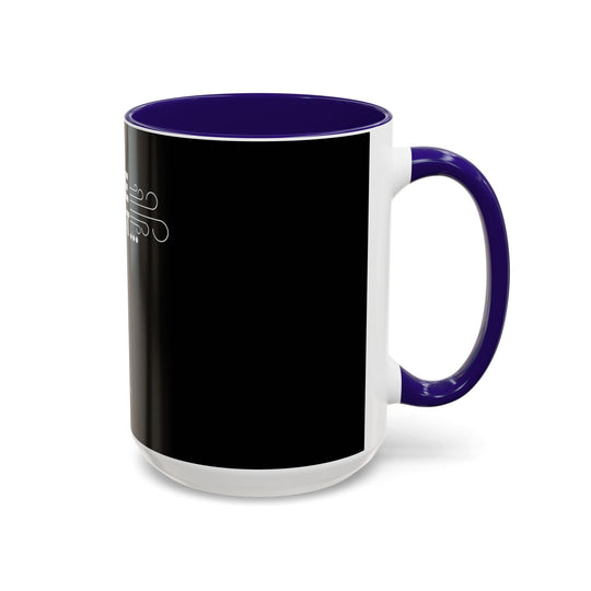 Exhale the Past, Inhale the Future – ORCA Coatings Ceramic Mug