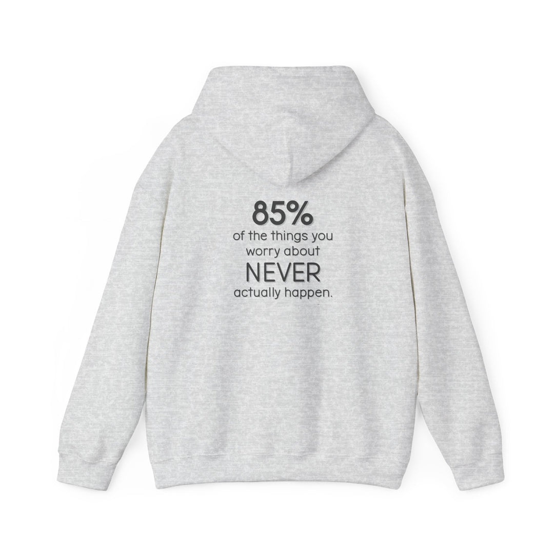 Worry About Hoodie, Funny Relatable Saying Jacket