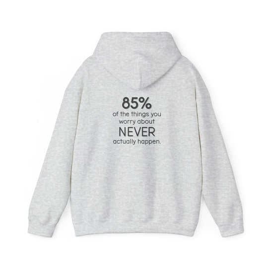 Worry About Hoodie, Funny Relatable Saying Jacket