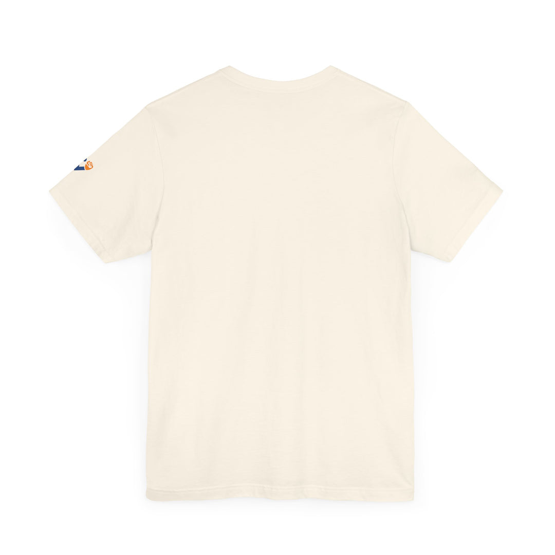 Minds United Logo – Mental Health Unity - T-Shirt