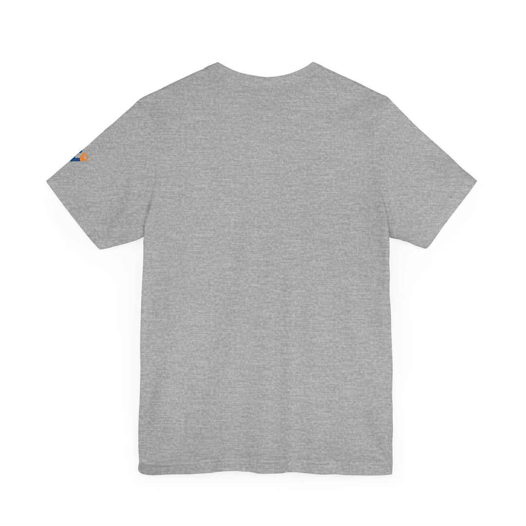 Minds United Logo – Mental Health Unity - T-Shirt