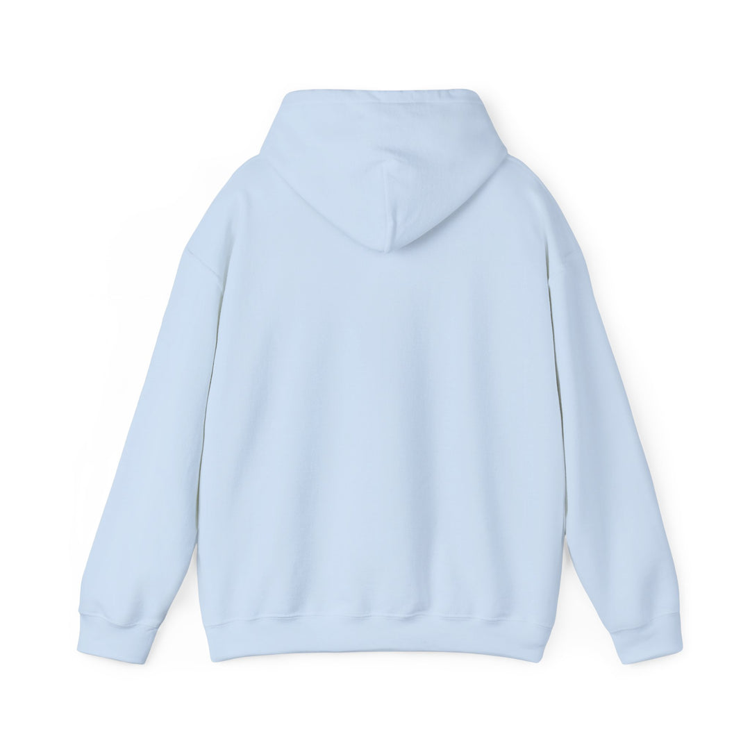 Find Your Happy Place Hoodie, Comfortable USA Made Jacket