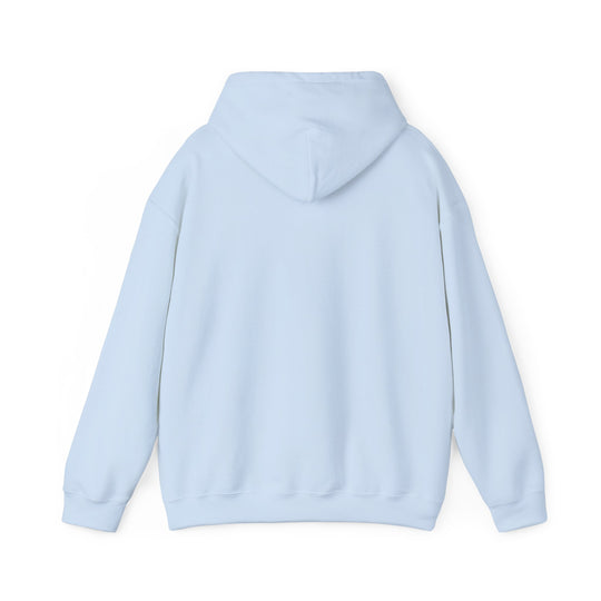 Find Your Happy Place Hoodie, Comfortable USA Made Jacket
