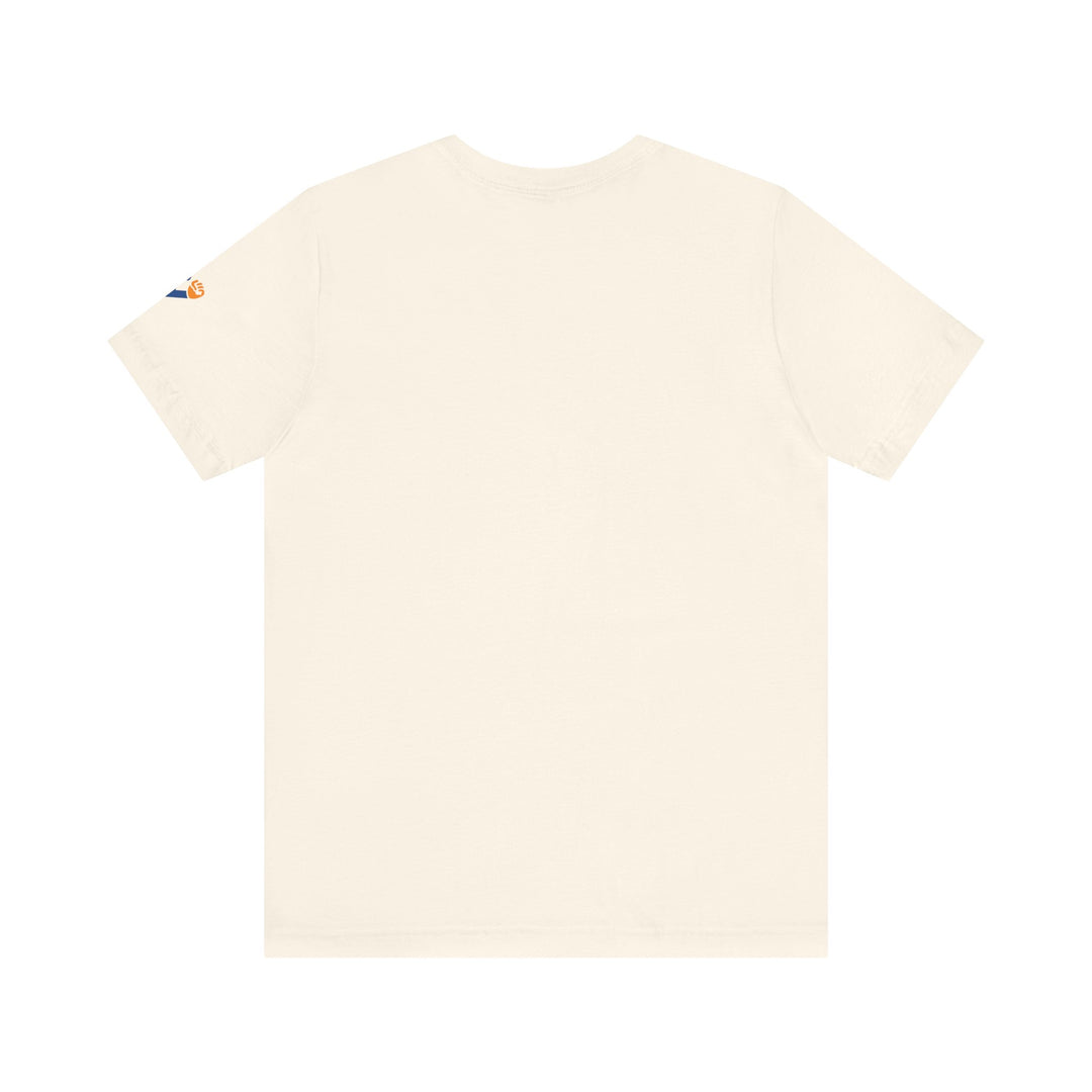 Minds United Logo – Mental Health Unity - T-Shirt