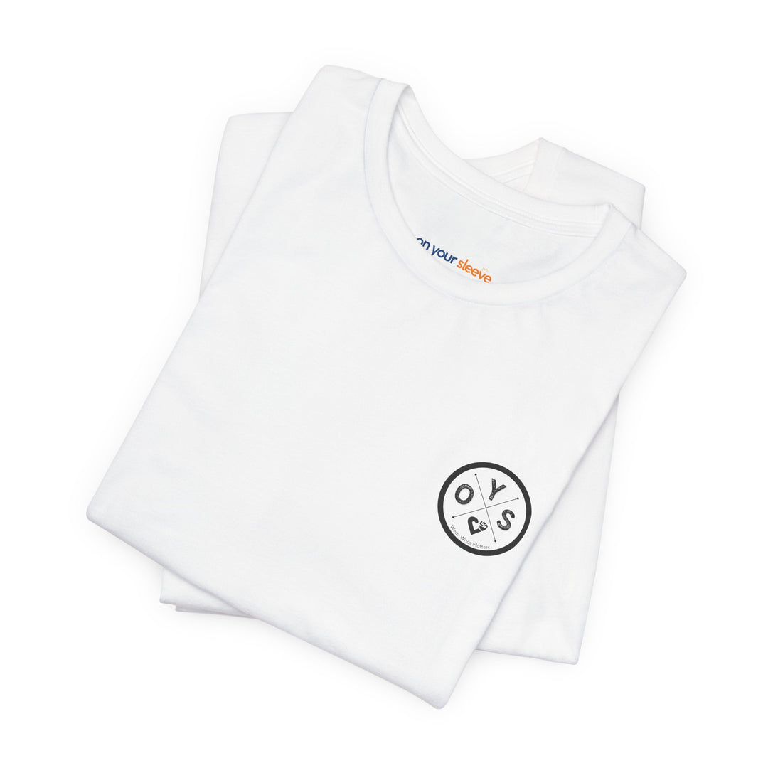 I like to play pickleball and validate feelings – Let your shirt speak your story.