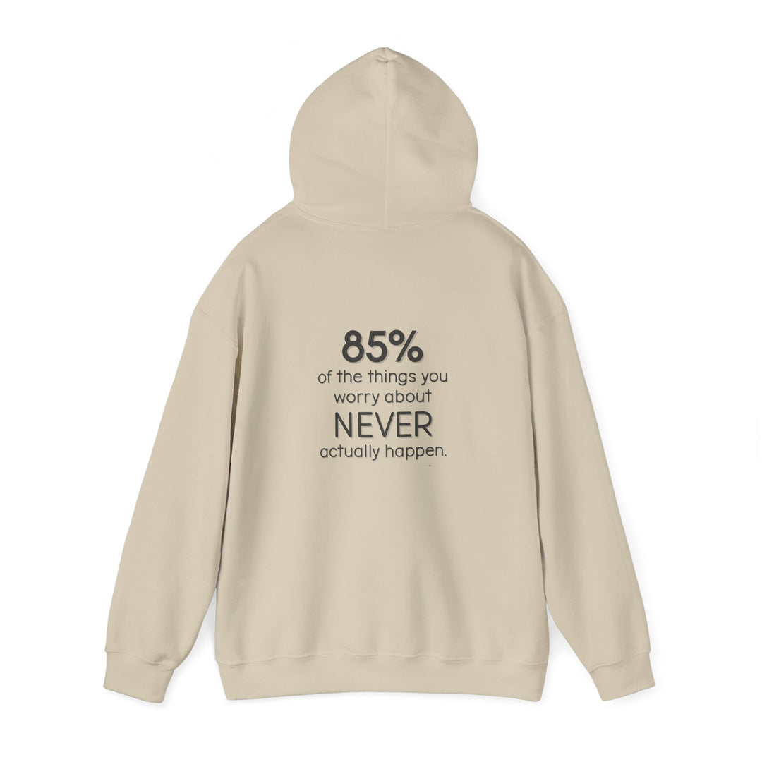 Worry About Hoodie, Funny Relatable Saying Jacket