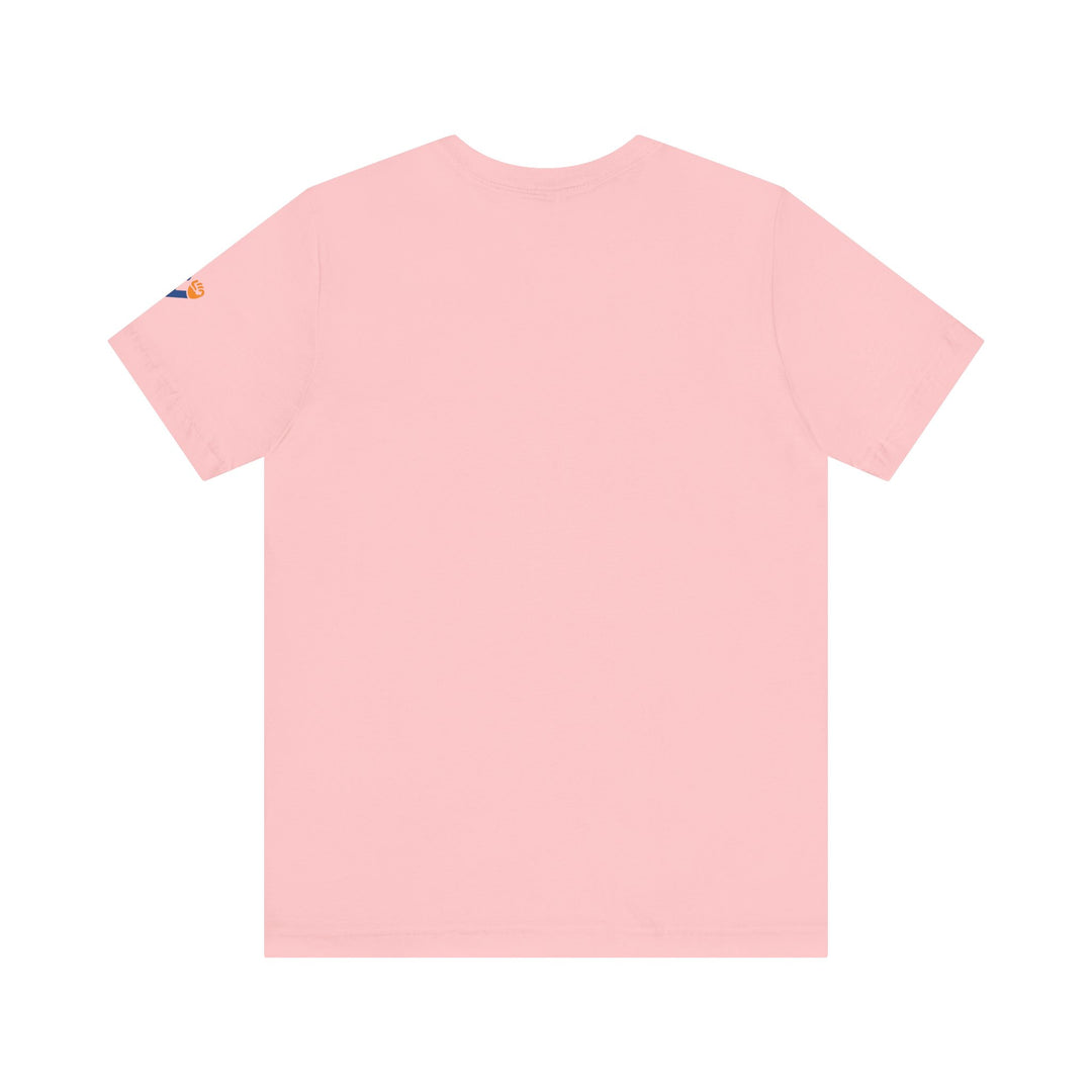 Minds United Logo – Mental Health Unity - T-Shirt