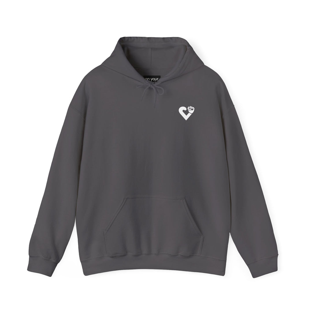 Worry About Hoodie, Funny Relatable Saying Jacket