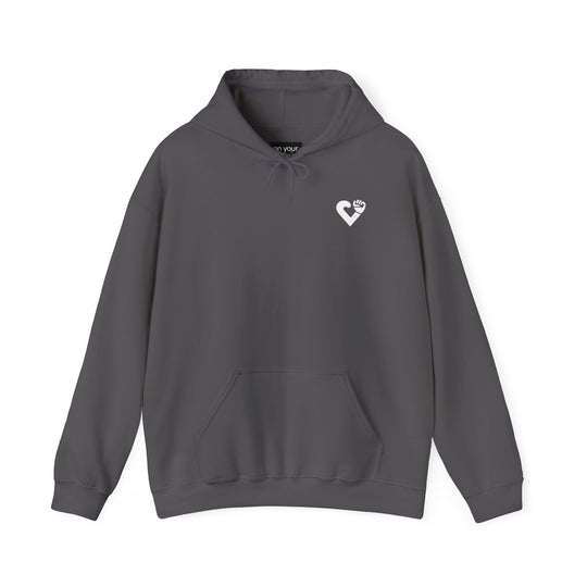 Worry About Hoodie, Funny Relatable Saying Jacket