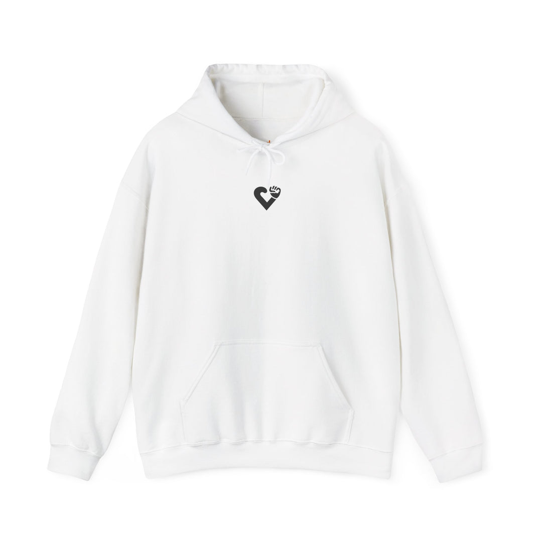 Anxiety Expert Hoodie, Self-Aware Humor Mental Health Apparel