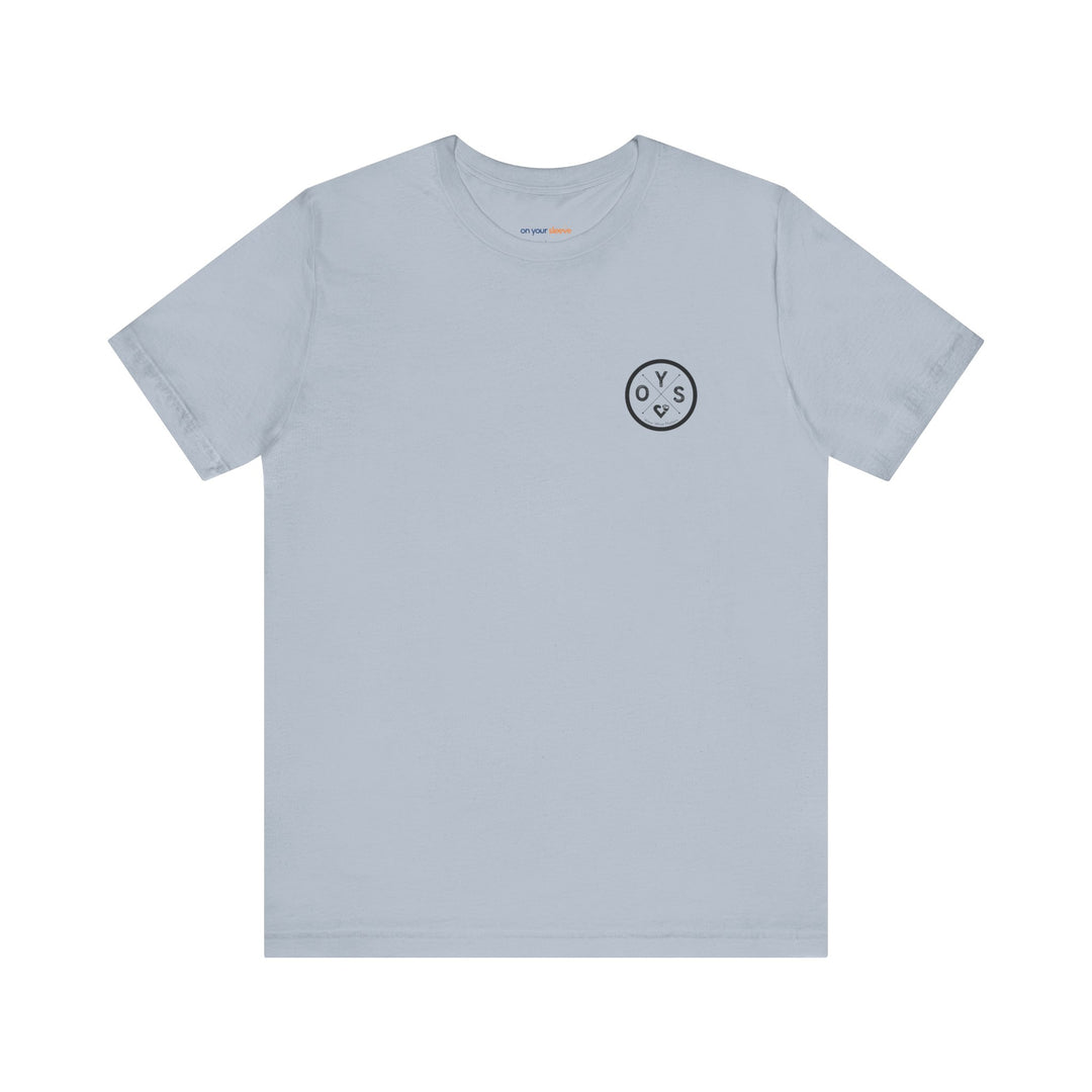 I like to play pickleball and validate feelings – Let your shirt speak your story.