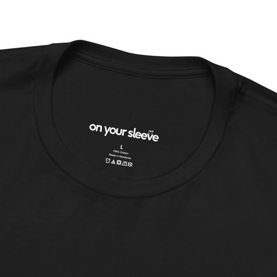 Keep Going World Is Better With You In It - Mental Health Awareness and Support Tee
