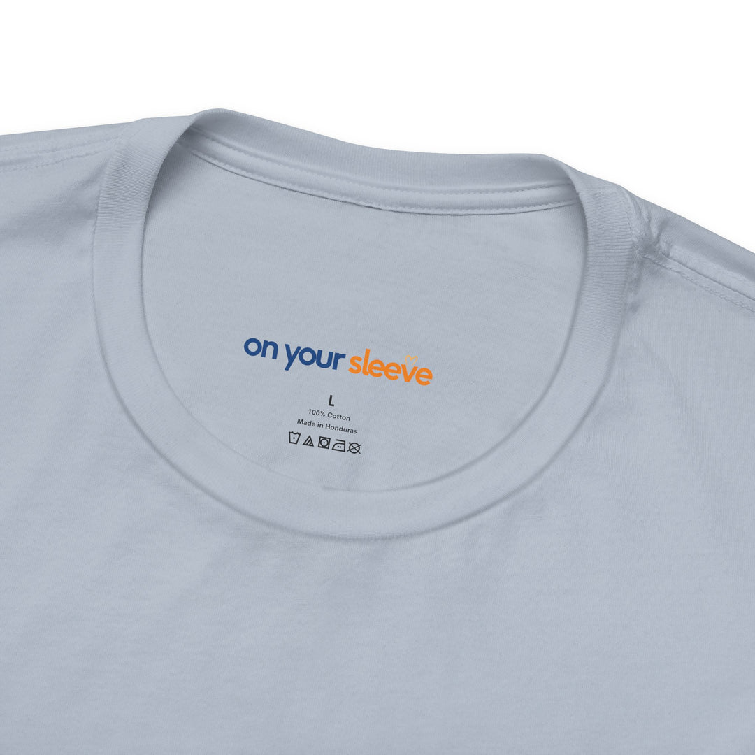 You OK Bro? – Men’s Mental Health Check-In - T-Shirt