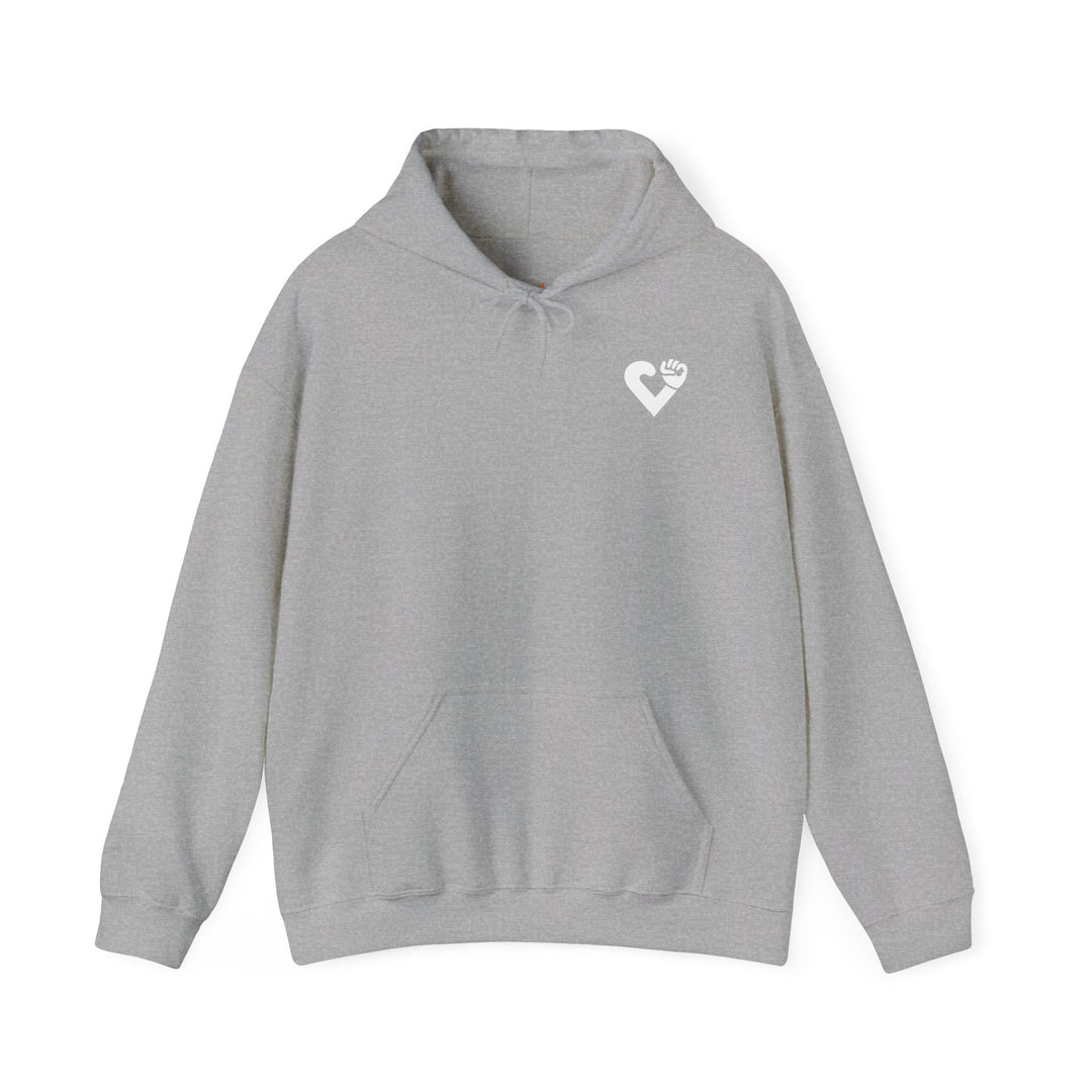 Totally Dope Hoodie, Feelings Are Cool Statement Mental Health Shirt