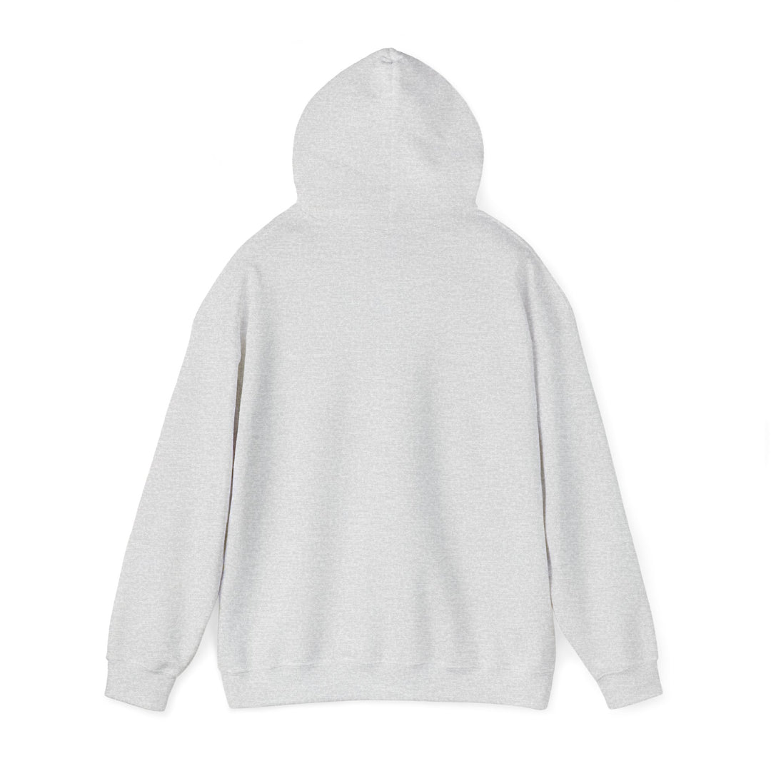 Call Me an Optimist - Hoodie - Funny Graphic Sweater