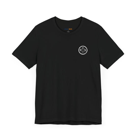 Designated Listener  T-shirt - a powerful reminder to lead with empathy and strength.