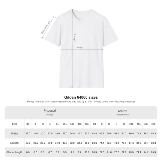 Ryan Family Summer Bash T-Shirt - July 2025