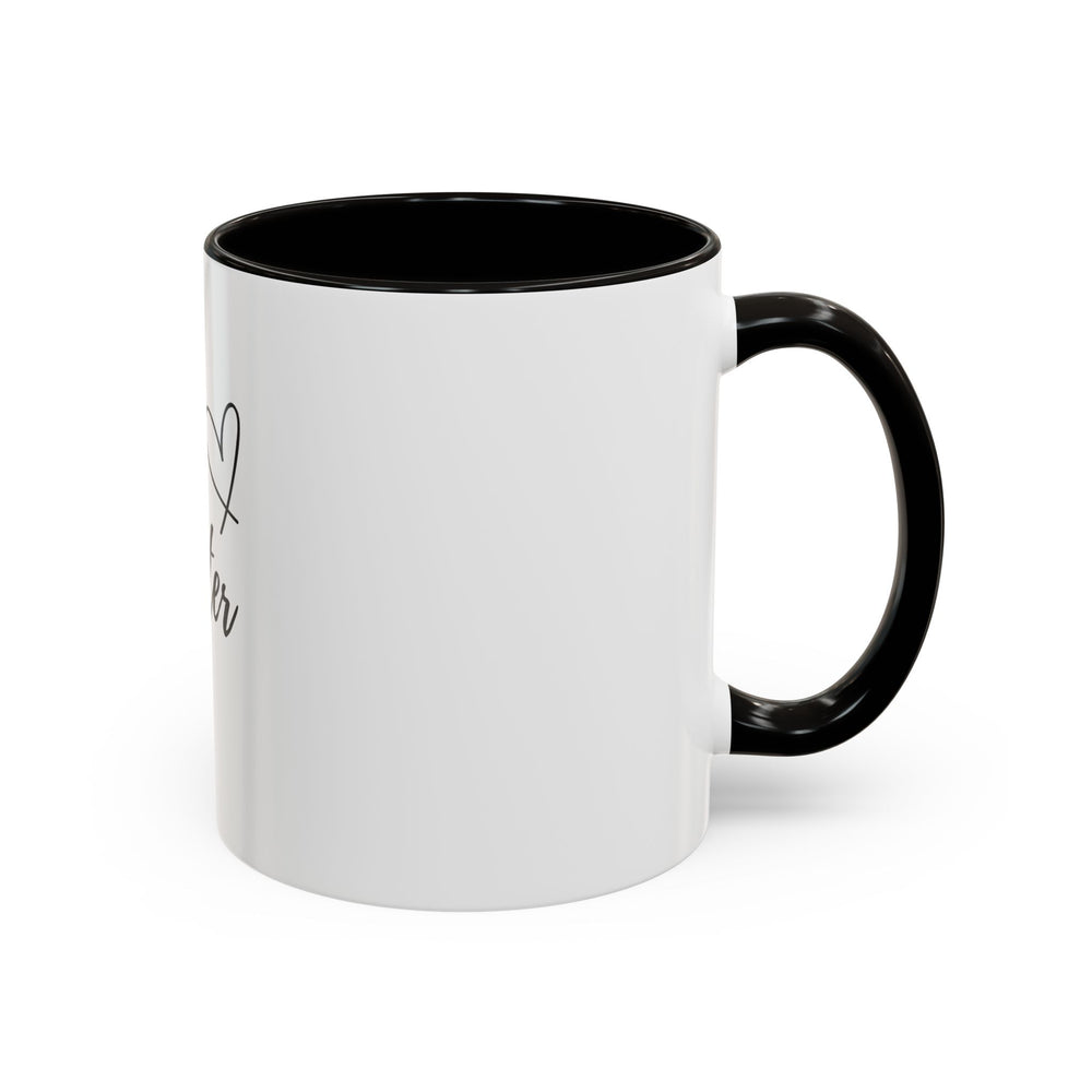 You Matter – ORCA Coatings Ceramic Mug