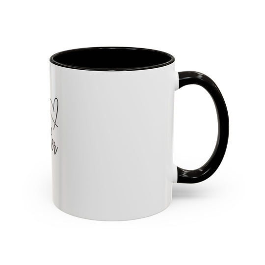 You Matter – ORCA Coatings Ceramic Mug