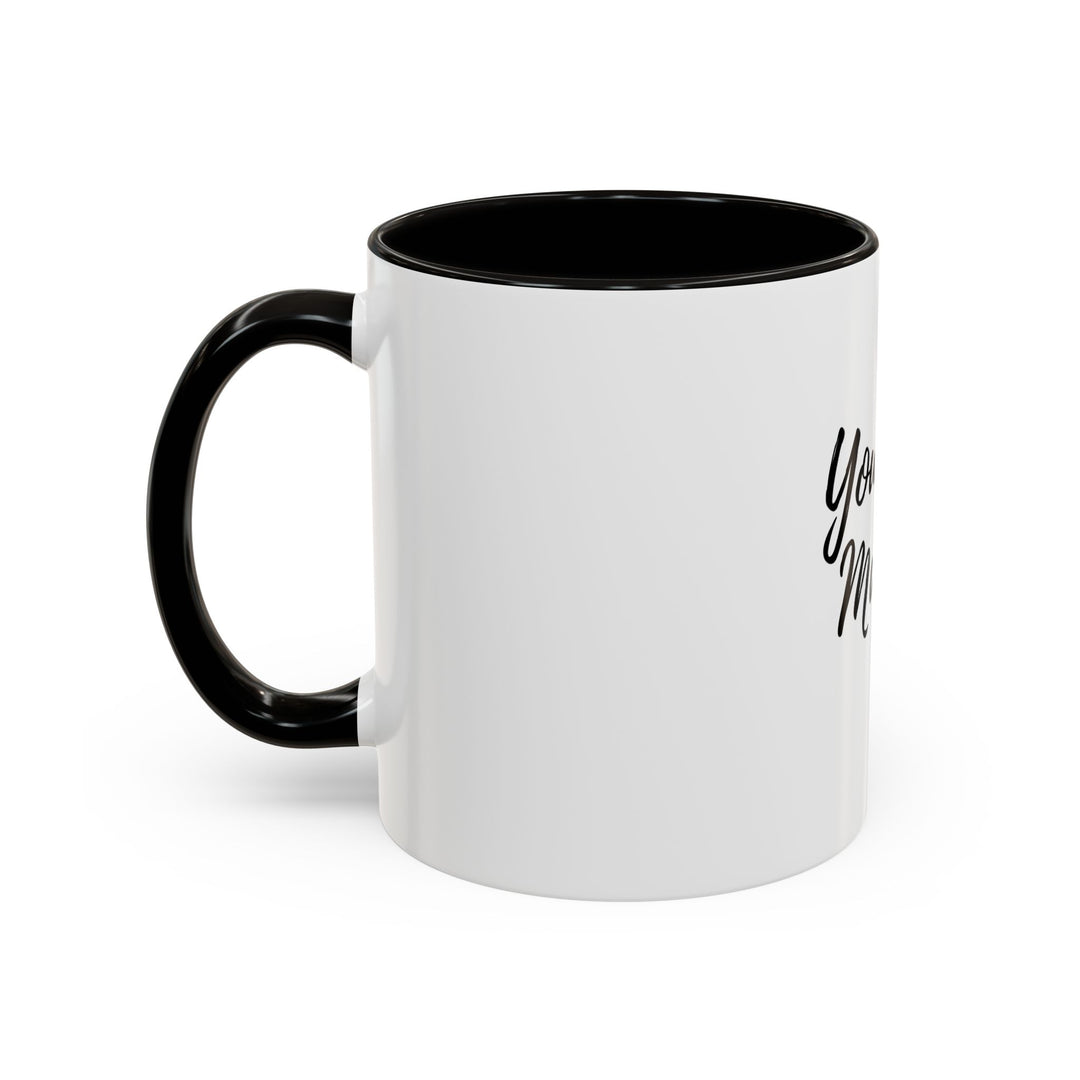 You Matter – ORCA Coatings Ceramic Mug