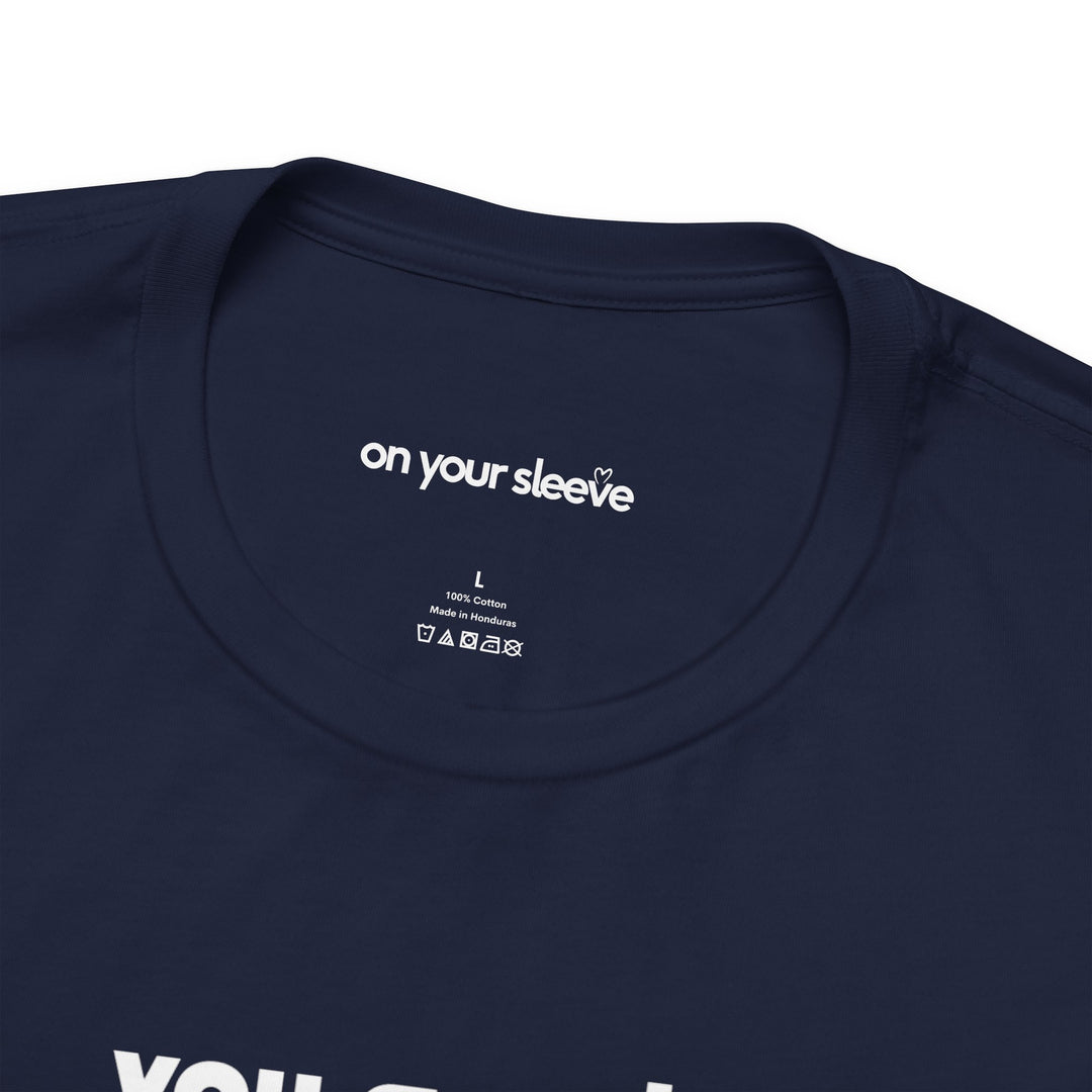 You Good Bruh? - Mental Health Men Support T-Shirt