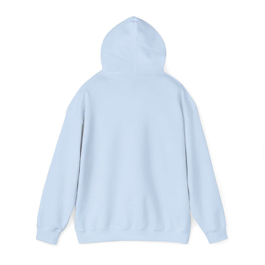 Find Your Happy Place Hoodie, Comfortable USA Made Jacket