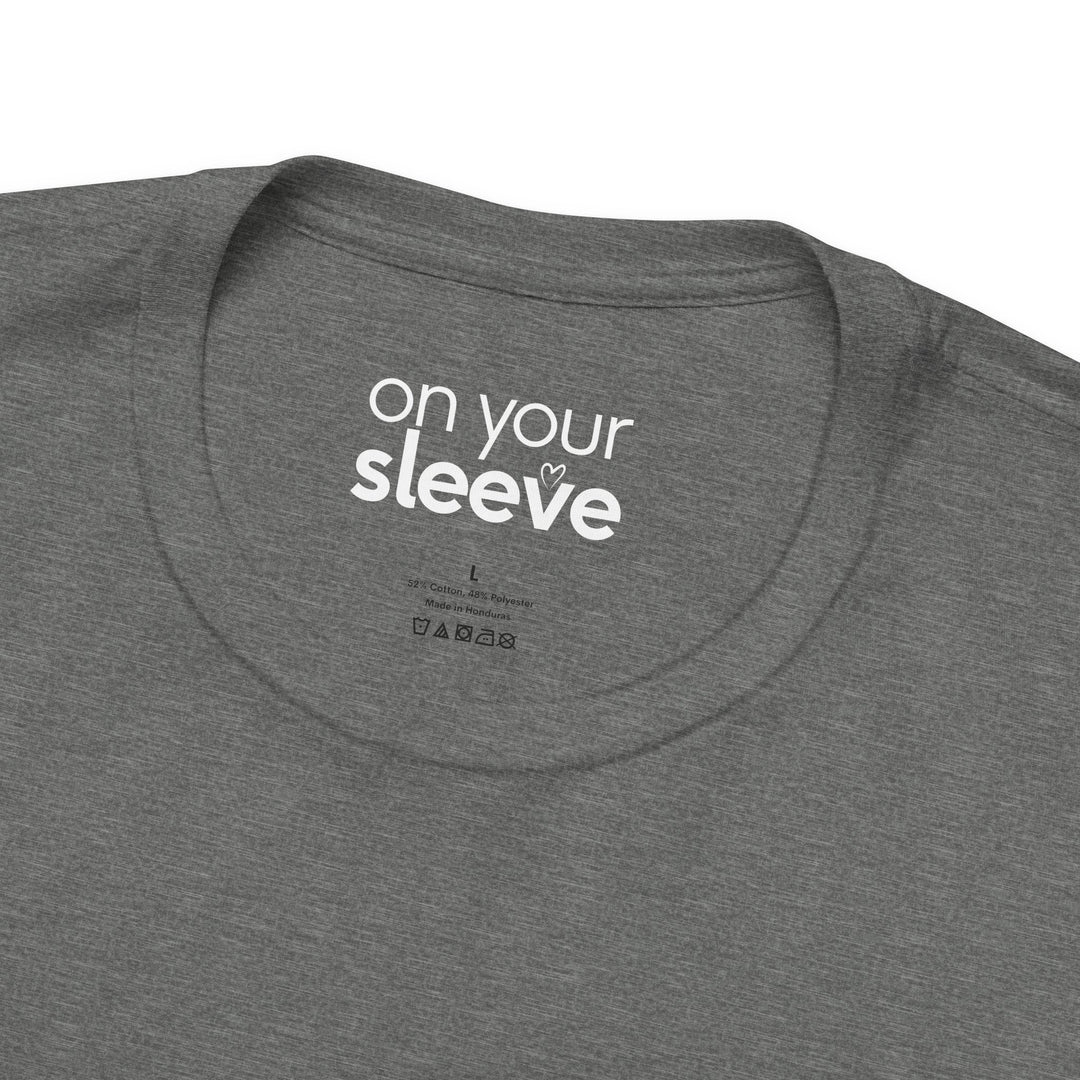 QUEEN. - Empowered Females for Mental Health T-Shirt