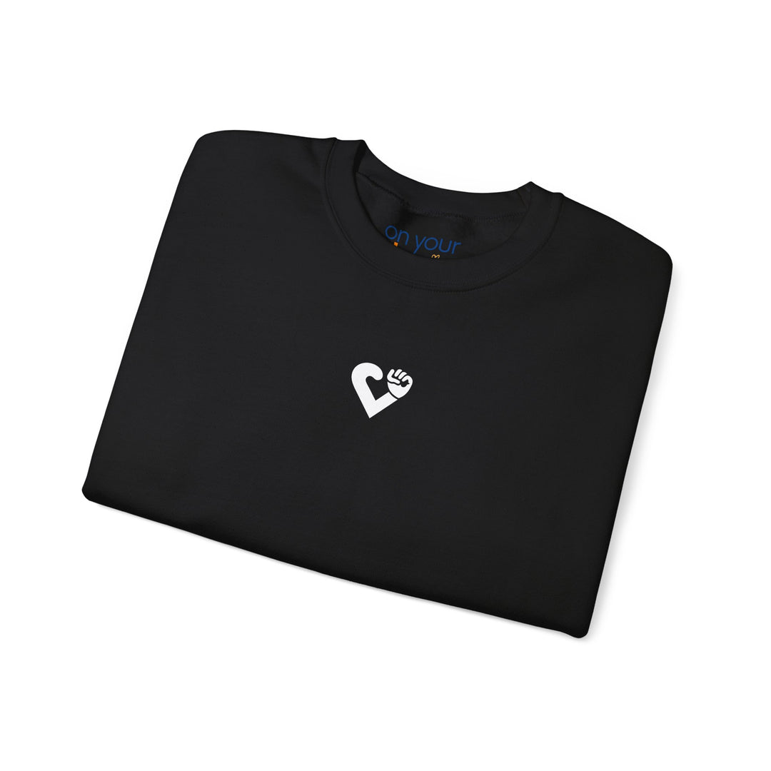 Stay Semicolon Hoodie,Resilience Mental Health Support Apparel