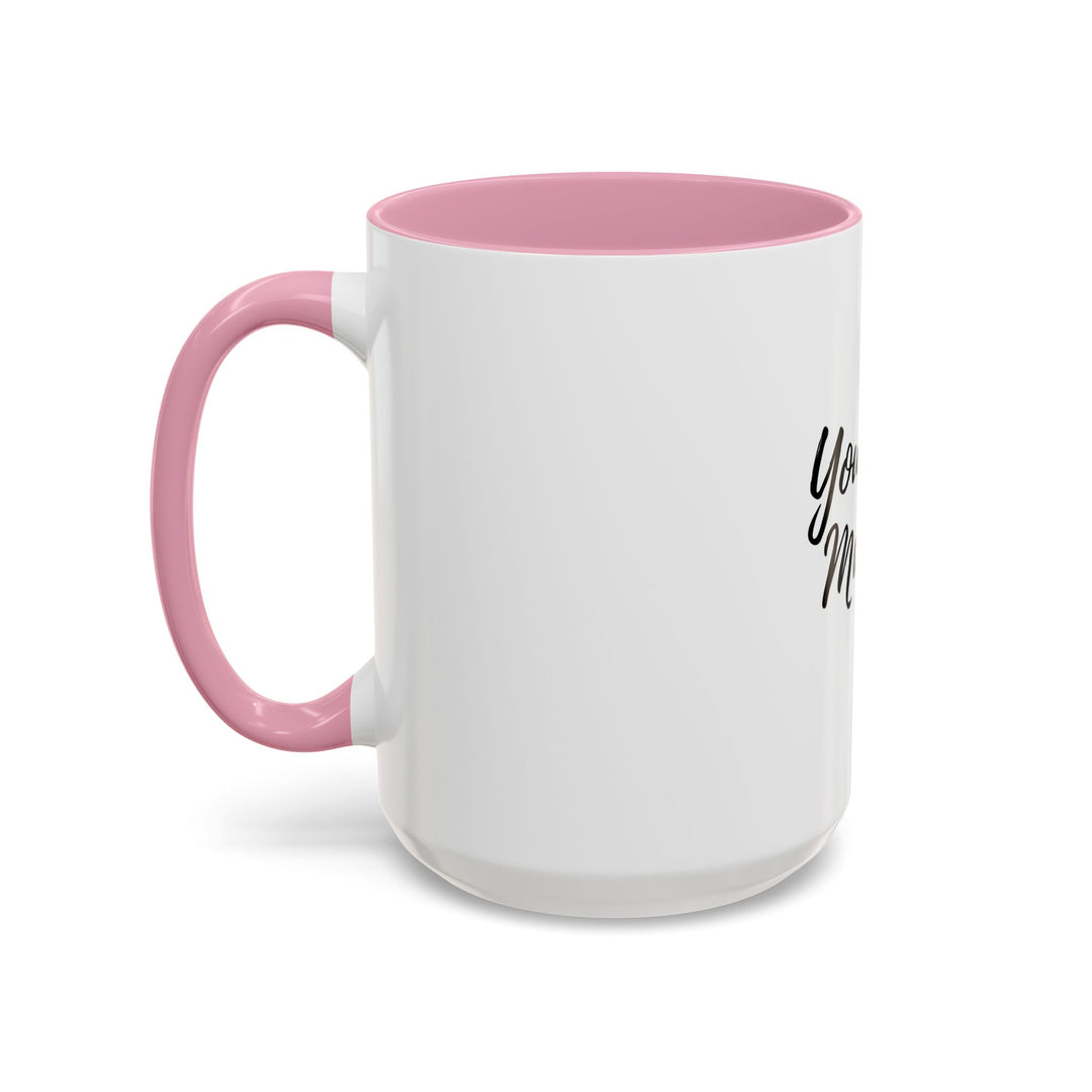 You Matter – ORCA Coatings Ceramic Mug