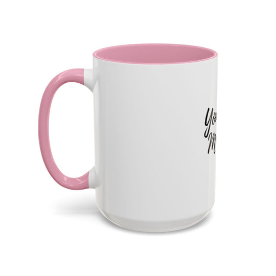 You Matter – ORCA Coatings Ceramic Mug